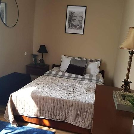 Apartament Na Wakacje Gdynia Exteriör bild