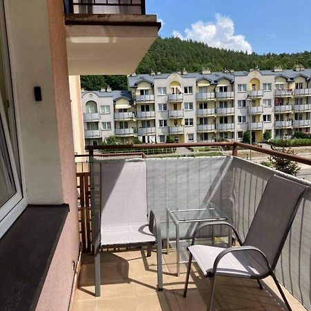 Apartament Na Wakacje Gdynia Exteriör bild