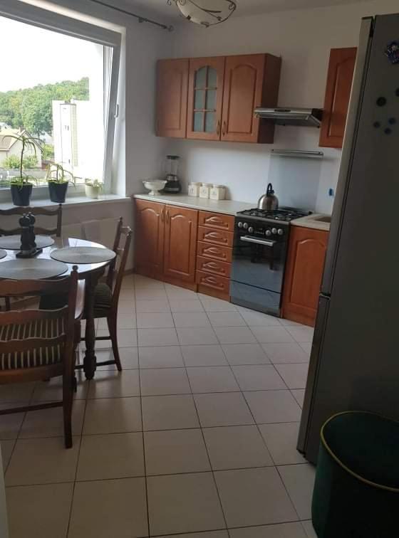 Apartament Na Wakacje Gdynia Exteriör bild