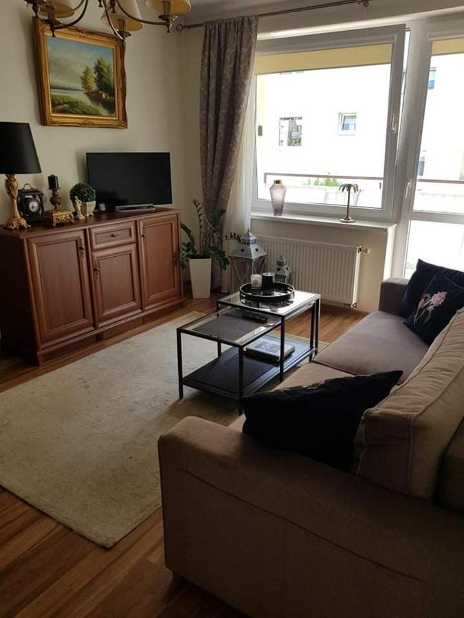 Apartament Na Wakacje Gdynia Exteriör bild