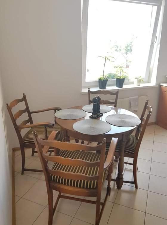Apartament Na Wakacje Gdynia Exteriör bild