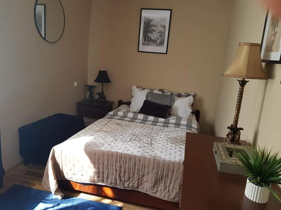 Apartament Na Wakacje Gdynia Exteriör bild