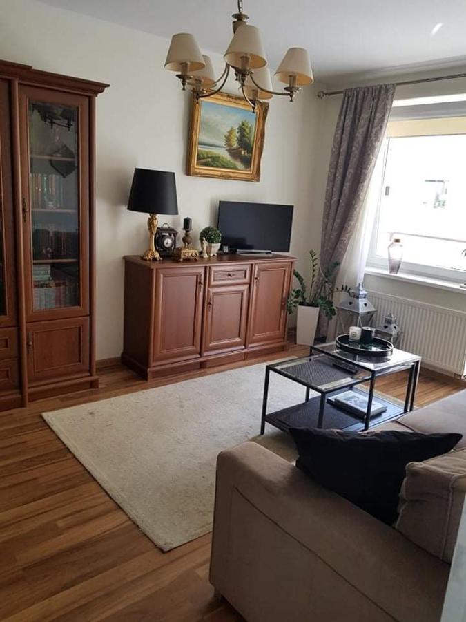 Apartament Na Wakacje Gdynia Exteriör bild