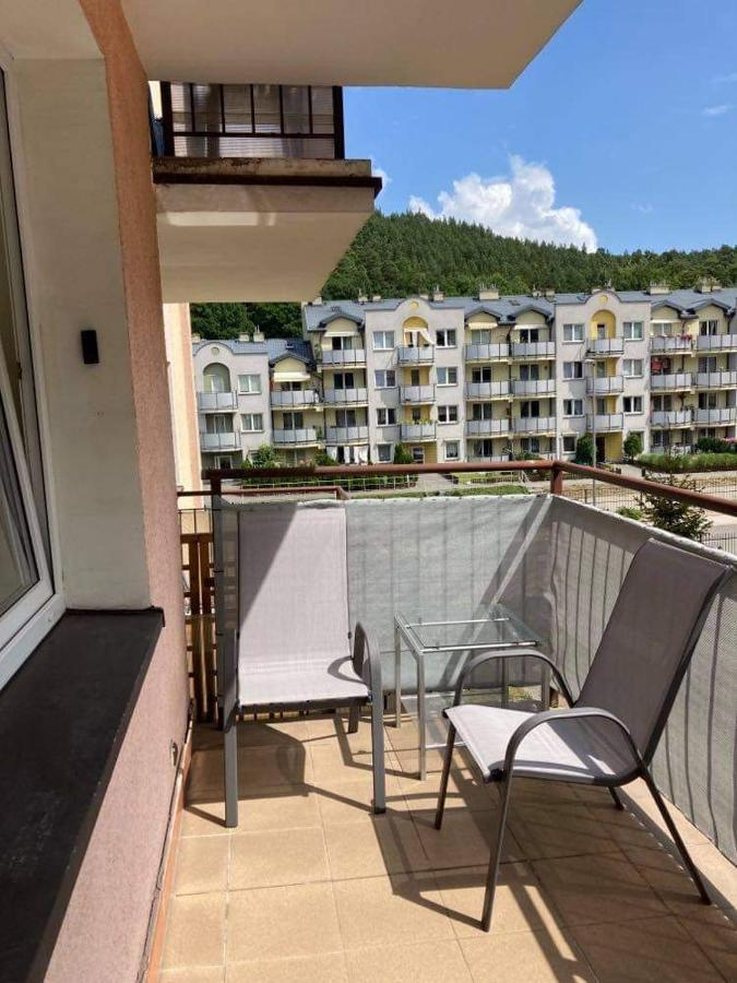 Apartament Na Wakacje Gdynia Exteriör bild